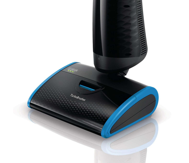 Philips FC7088/01 AquaTrio Pro pionowy - 383589 - zdjęcie 5